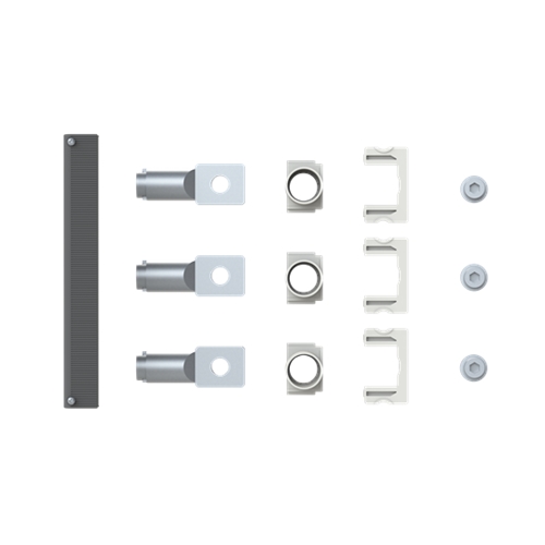 ABB R-REAR TERMINALS XT6 3PCS