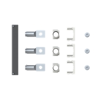 ABB R-REAR TERMINALS XT6 3PCS