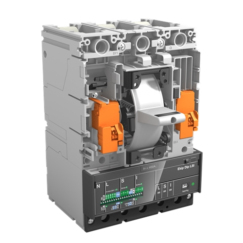 YO-C XT5-XT6 F/P 110-240VAC 110-250VDC