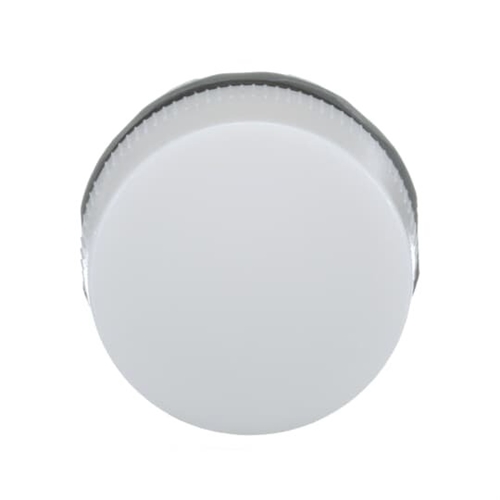 ABB WHITE PILOT LIGHT HEAD