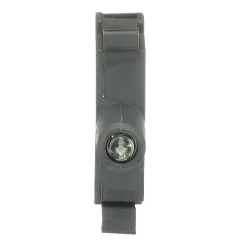 ABB Front Mtd Lamp block & Gren LED 24VAC/DC