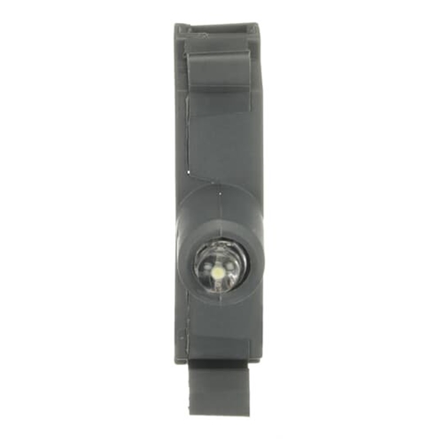 ABB LAMP BLOCK WHITE LED 24VAC/DC