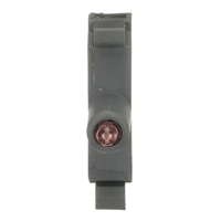 ABB LED BLOCK RED