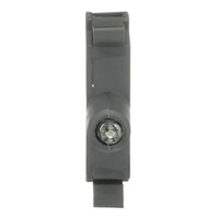 ABB LED BLOCK GREEN