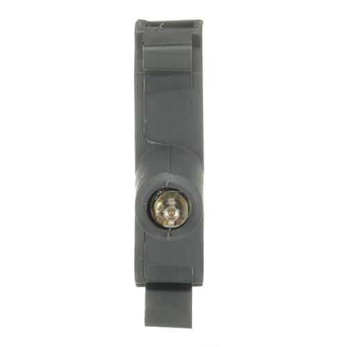 ABB LED BLOCK YELLOW