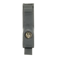 ABB LED BLOCK YELLOW