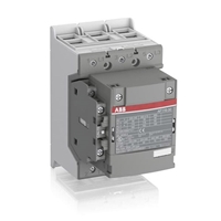 ABB CONTACTOR 3P 55KW 100-250V 50/60HZ AC/DC