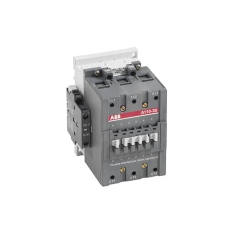 ABB 110V 50/60HZ CONTACTOR 1SFL451001R8411