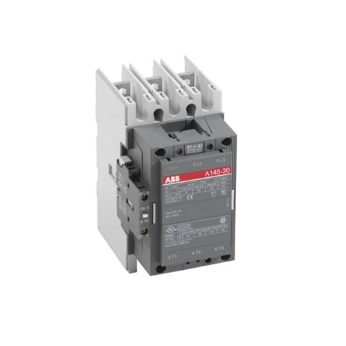 ABB CONTACTOR 145A 110V AC