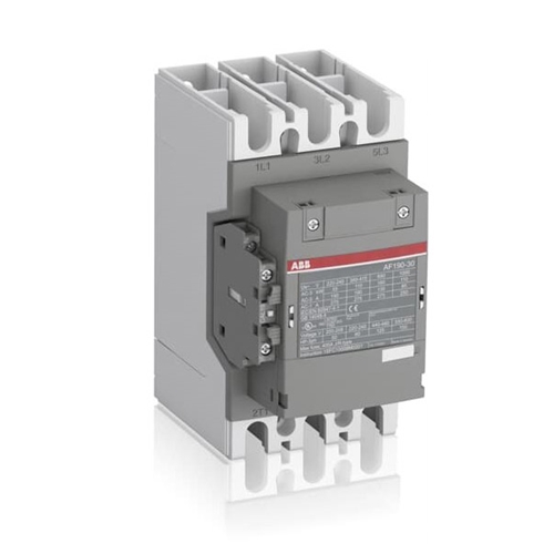 ABB 90kw Contactor 48V-130V