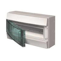 ABB 65P18X12 18W CONSUMER UNIT