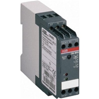 ABB CM-MSS(3) THERMISTOR RELAY 24VAC/DC