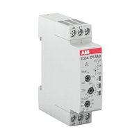ABB STAR DELTA TIMER