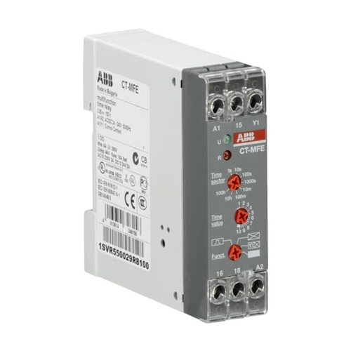ABB TIMER