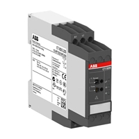 ABB Star delta timer 24VAC/DC-240VAC 2N/0