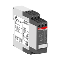 ABB CM-MSS-21S thermistor relay
