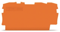 WAGO END PLATE (25 PER PK)