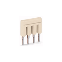 WAGO TOPJOB 5 WAY JUMPER BAR