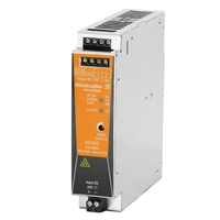 WEIDMULLER PRO DCDC 120W 24V 5A CONVERTER