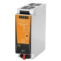 WEIDMULLER ECOLINE PRO DCDC 240W 24V 10A