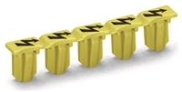 WAGO PROTECTIVE WARNING MARKER (PACK=25)