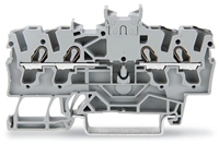 wago 4 conductor (pck qty = 100)