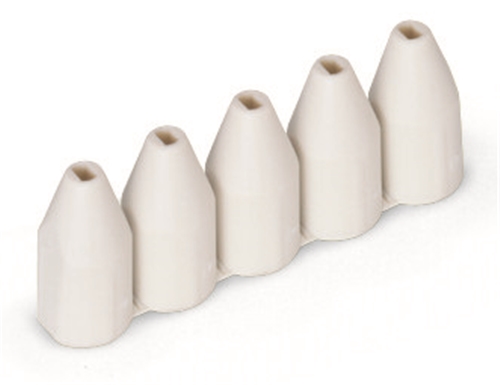 WAGO INSULATION STOP 0.25-0.5MM SQ