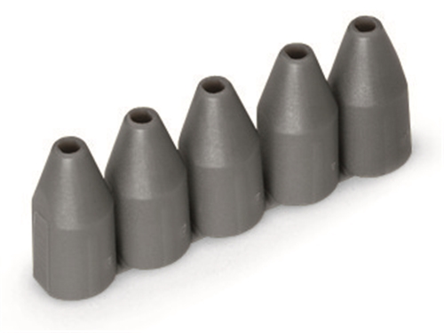 WAGO INSULATION STOP 0.75-1.0MM SQ