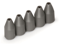 WAGO INSULATION STOP 0.75-1.0MM SQ
