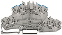 WAGO 3 WAY JUMPER BAR