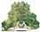 WAGO TRIPLE DECK EARTH TERMINAL 2.5MM (PK=100)