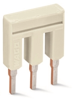 WAGO 3 WAY JUMPER BAR (BOX QTY 200)