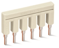 WAGO 6WAY JUMPER BAR