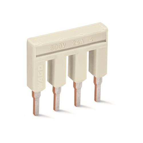 WAGO 8 WAY JUMPER BAR