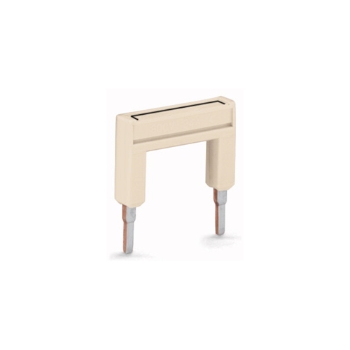 WAGO JUMPER BAR 1-3 2.5 PK 25