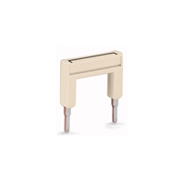 WAGO JUMPER BAR 1-3 2.5 PK 25