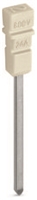 Wago Double Deck Terminal Vertical Jumper