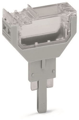 Wago Empty Component Plug Housing