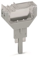 Wago Empty Component Plug Housing