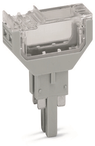 Wago Empty Component Plug Housing
