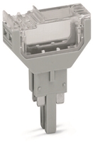 Wago Empty Component Plug Housing
