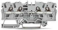 wago 4 conductor terminal