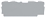 WAGO TOPJOB S END PLATE GREY FOR