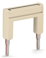 WAGO 1-4 WAY JUMPER BAR (100 PER PK)