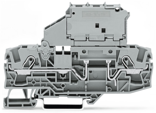 WAGO FUSE HOLDER