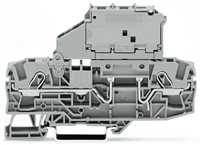 WAGO FUSE HOLDER