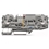 WAGO FUSED TERMINAL (PK OF 25)