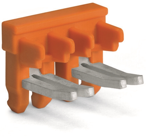 WAGO ADJACENT JUMPER FOR SWITCHING LEVER
