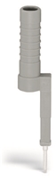 WAGO TEST PLUG ADAPTER (PACK OF 25)