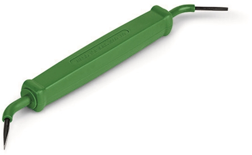 WAGO OPERATING TOOL; BLADES: 3.5MM and 2.5MM